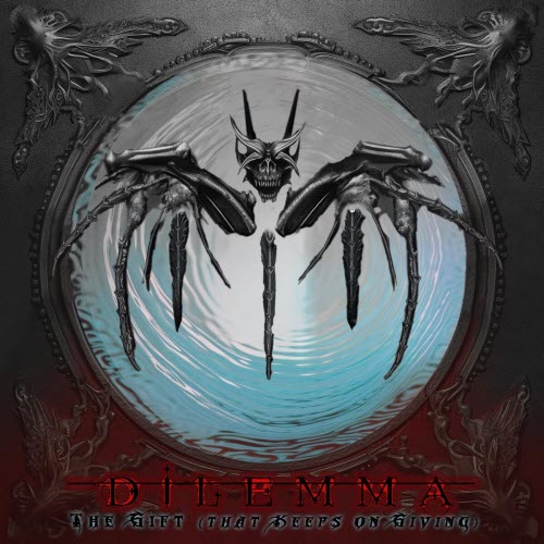 Dilemma - The Gift (That Keeps On Giving) (2025) [Single]
