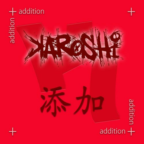 Karoshi - Addition (2021) [EP]