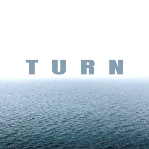 H6LLB6ND6R - Turn (2025) [Single]