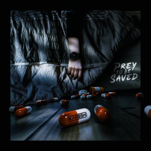 Karoshi - Prey To Be Saved (2023) [EP]