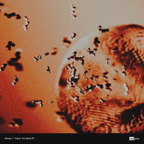 Nohap - Inject You Back (2025) [EP]