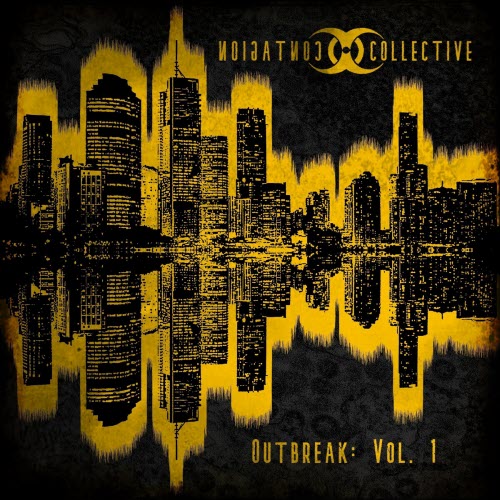 VA - Contagion Collective: Outbreak Vol. 1 (2022)