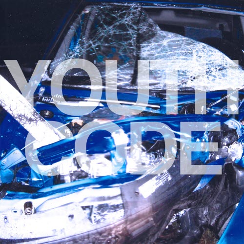 Youth Code - Yours, With Malice (2025) [EP]