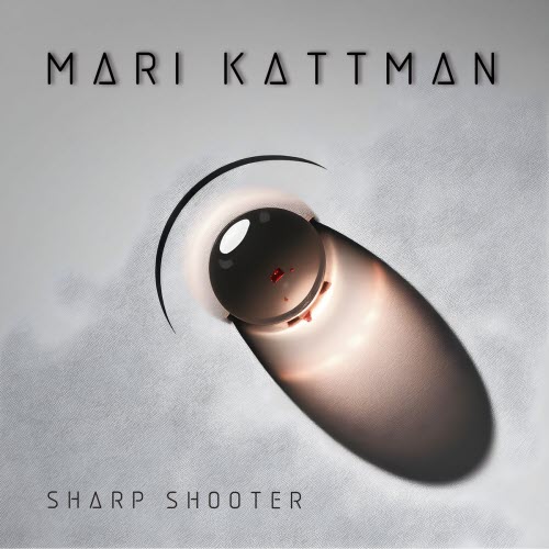 Mari Kattman - Sharp Shooter (2025) [Single]