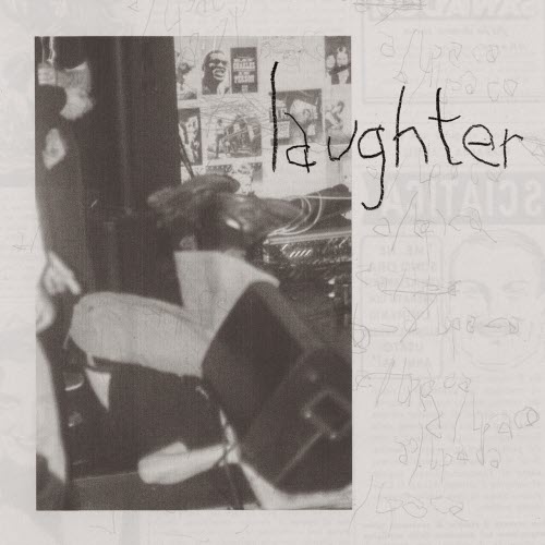 A/Lpaca - Laughter (2025)