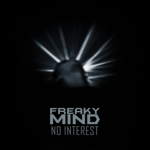 Freaky Mind - No Interest (2025) [Single]