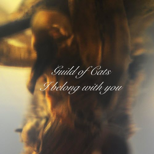 Guild Of Cats - I Belong With You (2022) [Single]