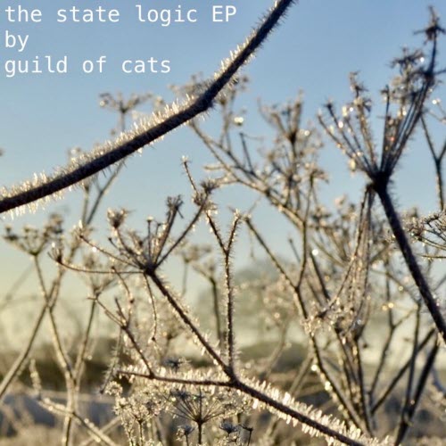 Guild Of Cats - The State Logic (2025) [EP]