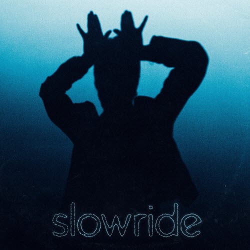 Tryphème - Slowride (2025)