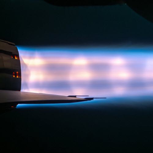 Ben Frost - Under Certain Light And Atmospheric Conditions (2025)