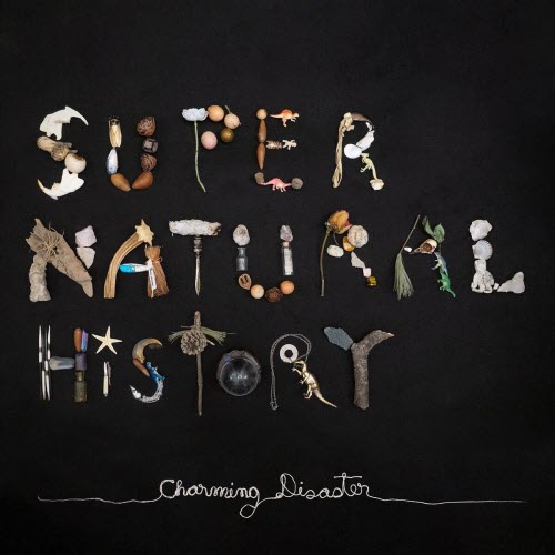 Charming Disaster - Super Natural History (2023)