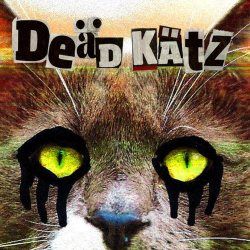 Deäd Kätz - Demo (2013) [EP]