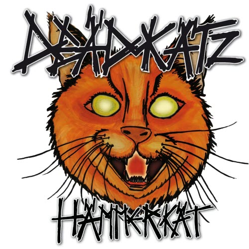 Deäd Kätz - Hämmerkät (2020)