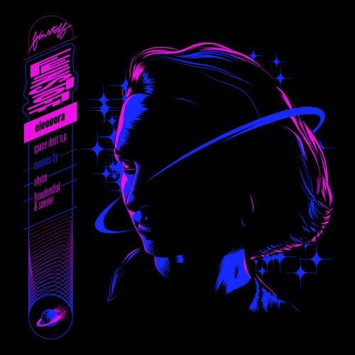 Eleonora - Space Dust (2025) [EP]