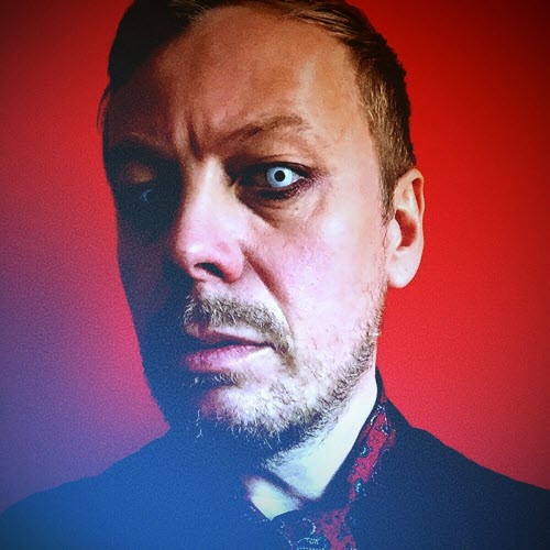 Naeon Teardrops - Outbound (2023) [Single]