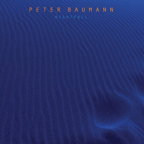 Peter Baumann - Nightfall (2025)