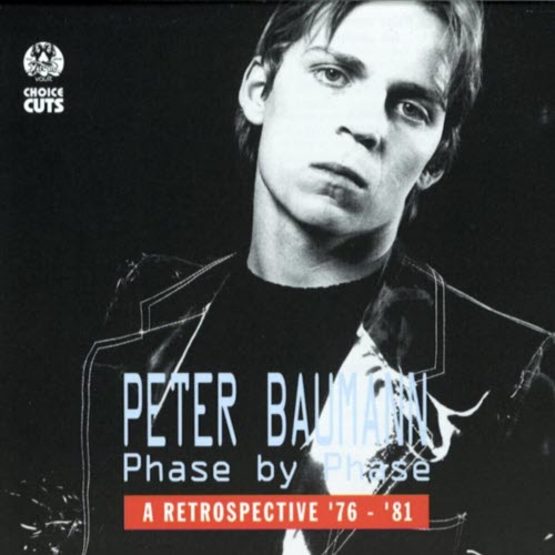 Peter Baumann - Phase By Phase (1996)