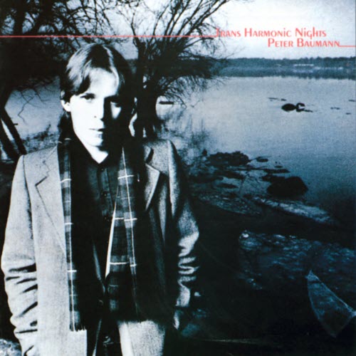 Peter Baumann - Transharmonic Nights (2016) [Reissue]