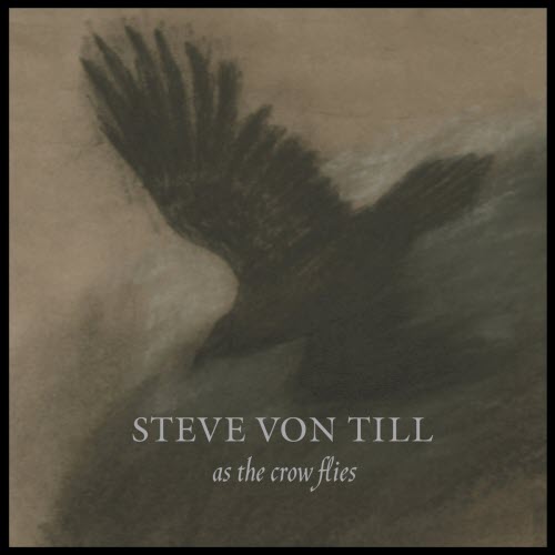 Steve Von Till - As The Crow Flies (2000)