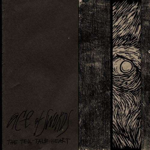 Ace Of Swords - The Tell-Tale Heart (2025)