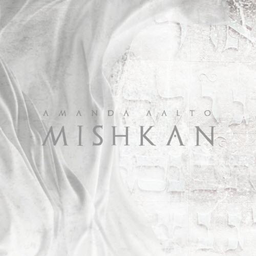 Amanda Aalto - Mishkan (2025) [Single]