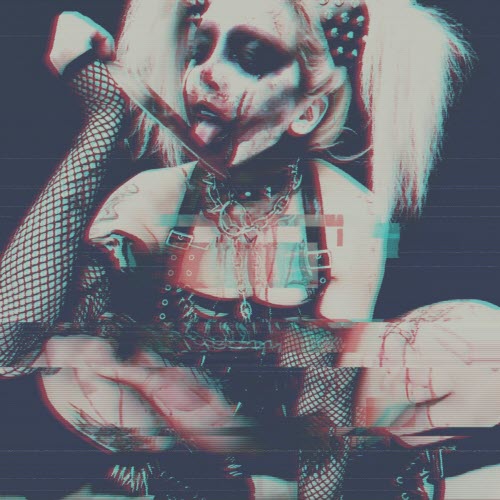 Aux Animaux - Thrill Kill (2025) [Single]