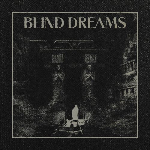 Blind Dreams - Дом (Regulaar Remix) (2025) [Single]