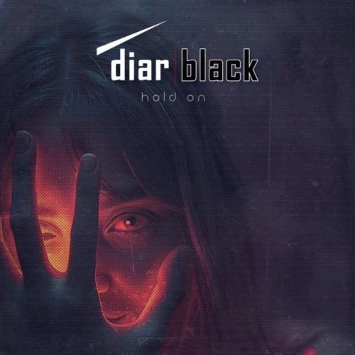 DiarBlack - Hold On (2025) [EP]