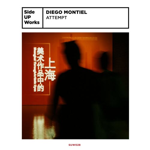 Diego Montiel - Attempt (2024) [EP]