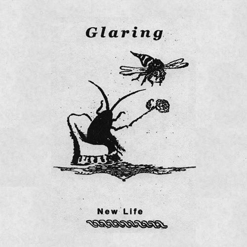 Glaring - New Life (2025)