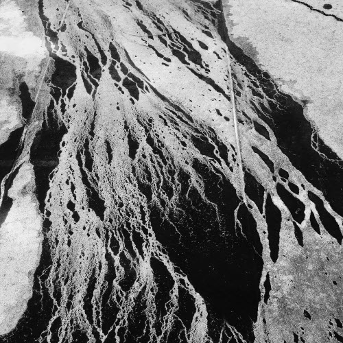 Jesse Draxler - Reigning Cement (2020)