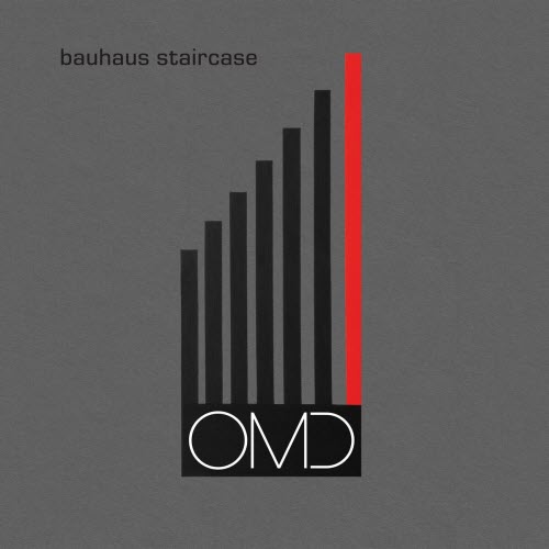 Orchestral Manoeuvres In The Dark - Bauhaus Staircase (The Complete Edition) (2025) [3CD]