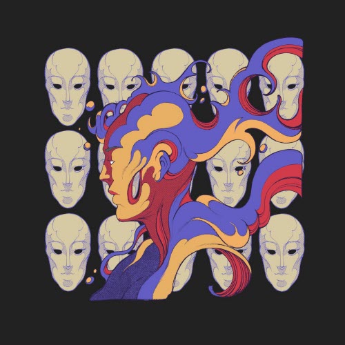 Mutual Shock - Bore Me (2025) [Single]