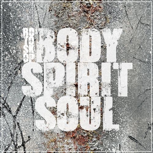 Rotoskop - Body Spirit Soul (2025) [Single]
