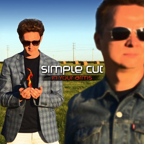 Simple Cut - In Your Arms (2015)