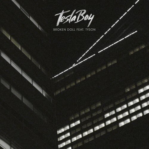 Tesla Boy - Broken Doll (2013) [EP]