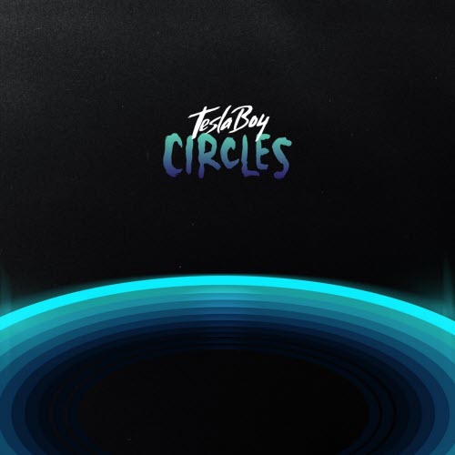 Tesla Boy - Circles (2016) [EP]