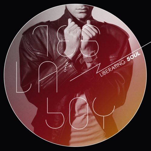 Tesla Boy - Liberating Soul (2010) [EP]