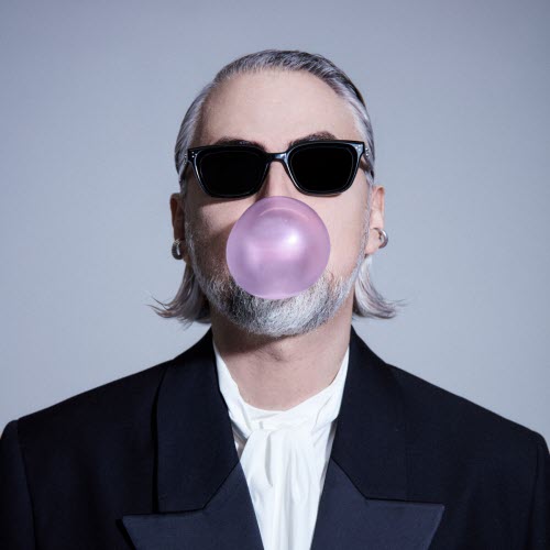Tesla Boy - Делать Нечего (2025) [Single]