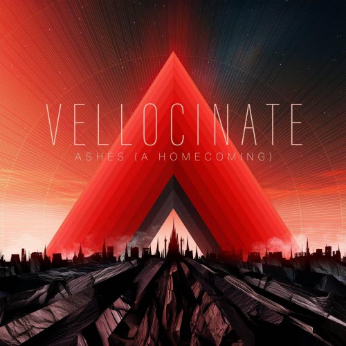 Vellocinate - Ashes (A Homecoming) (2025)