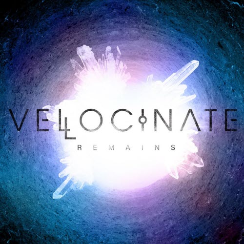 Vellocinate - Remains (2021)