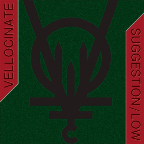 Vellocinate - Suggestion/Low (2018) [Single]