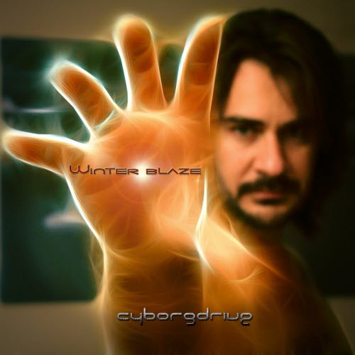 Cyborgdrive - Winter Blaze (2010)