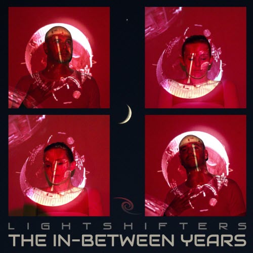 Lightshifters - The In-Between Years (2025)