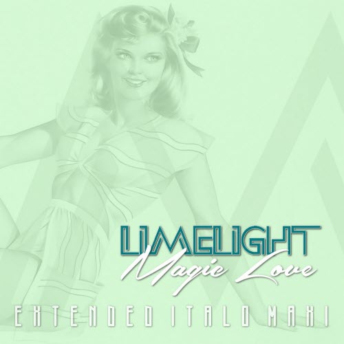 Limelight - Magic Love (2025) [EP]