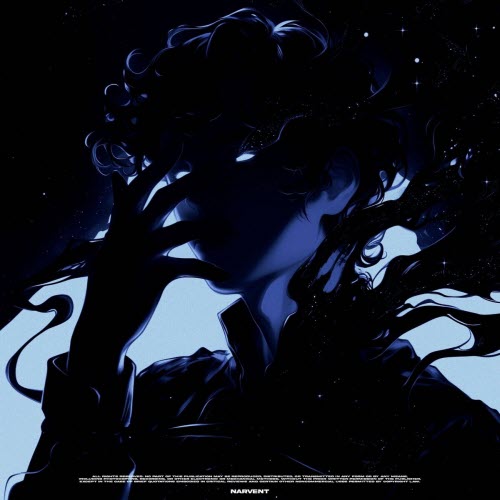 Narvent - Fainted (You're Wonderful) (2025) [Single]