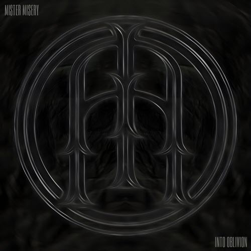 Mister Misery - Into Oblivion (2025) [Single]