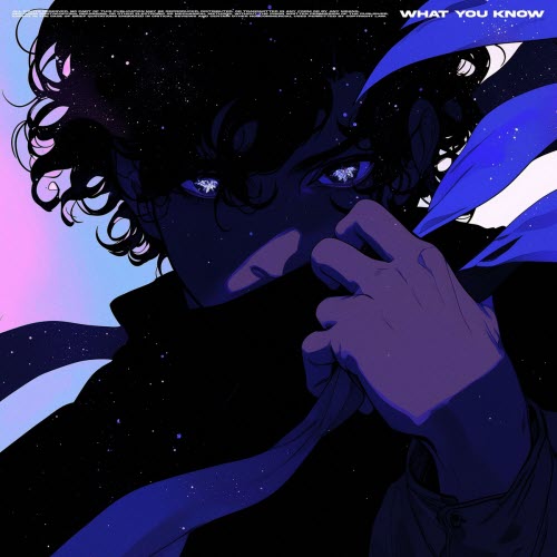 Narvent - What You Know (Chelsy Smile Edit) (2025) [Single]