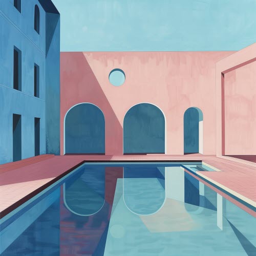 Sandor Gavin - Bliss (2024) [Single]