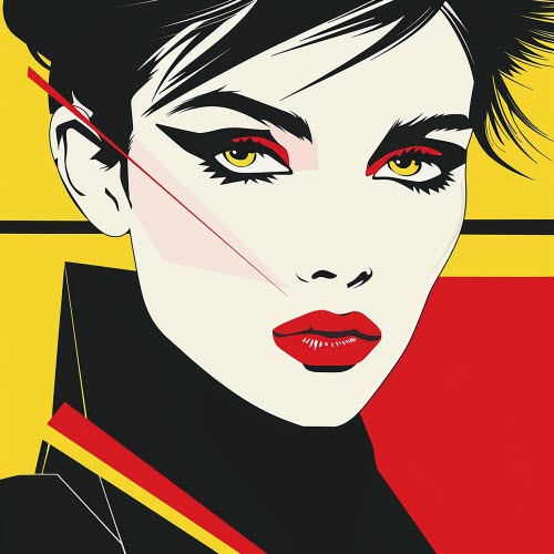 Sandor Gavin - Kiss Of Gold (2025) [Single]